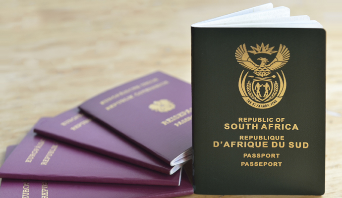 Why We Cannot Have Nice Things: African Abuse of Visa Free Travel Force Ireland & UK To Implement Visa Requirement